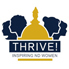 Women Thrive logo