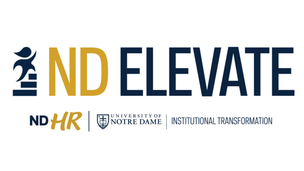 ND Elevate Logo
